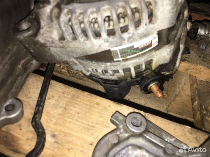 3 uz по запчастям