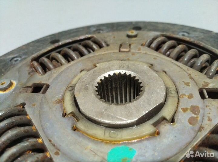 Диск сцепления Chevrolet Cobalt седан 1.5 2013