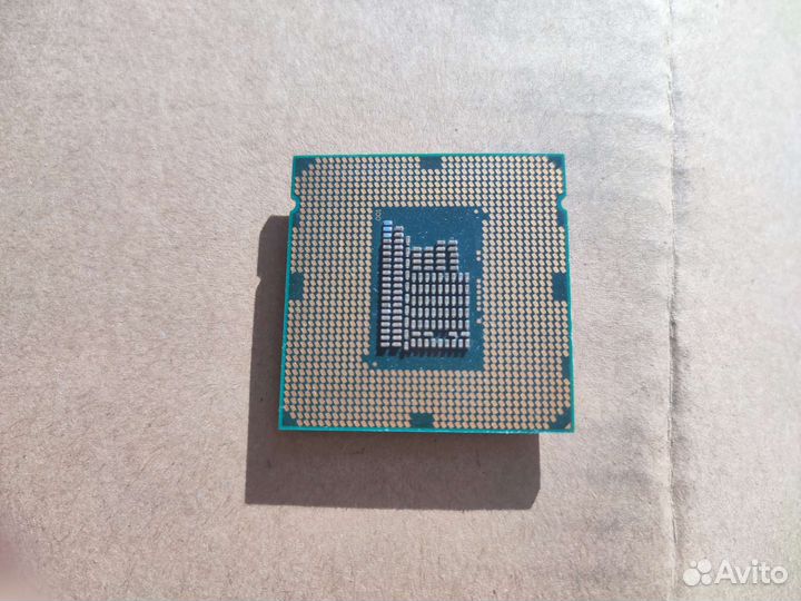 Процессор intel pentium g630