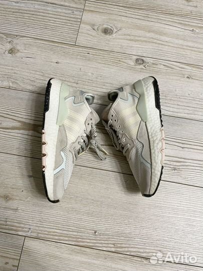 Кроссовки adidas p.37,5