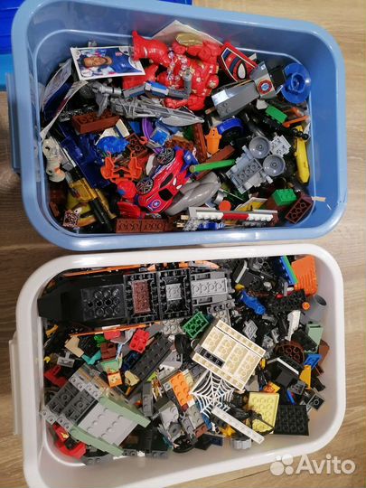 Lego