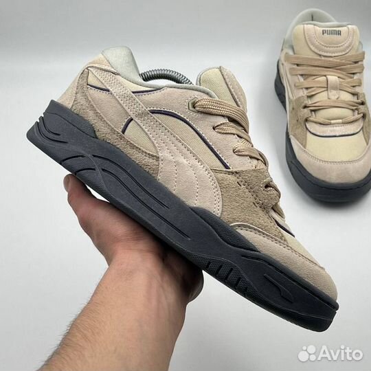 Кроссовки женские Puma 180