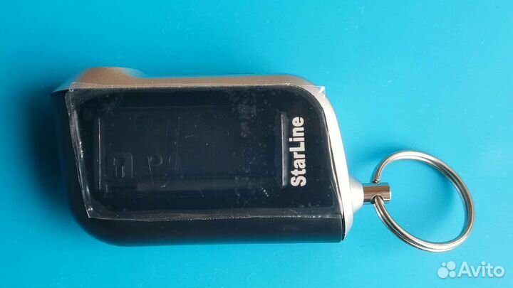 Корпус для брелока старлайн а93