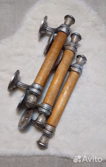 Ручки дверные сталинский ампир