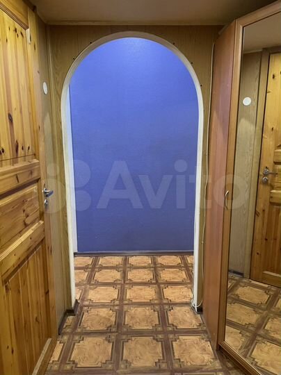 3-к. квартира, 51,3 м², 3/5 эт.