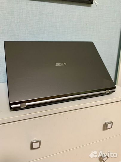 Ноутбук Acer V3 771G