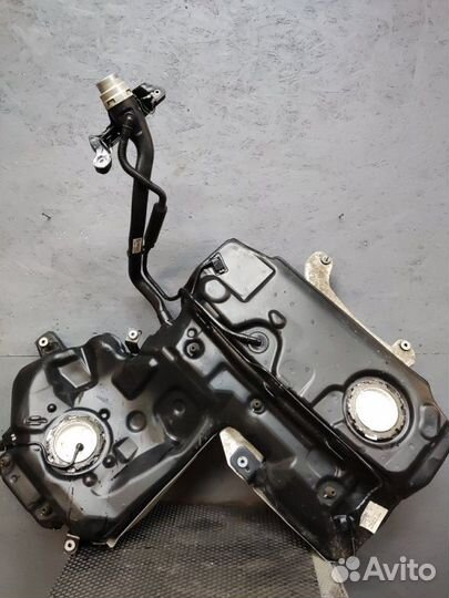 Бак топливный Audi A6 C7 cdnb 2014