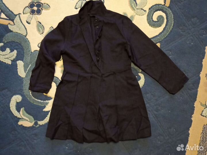 Школьная форма для девочки 128-134