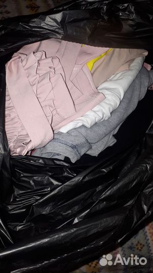 Женские вещи пакетом 42 44