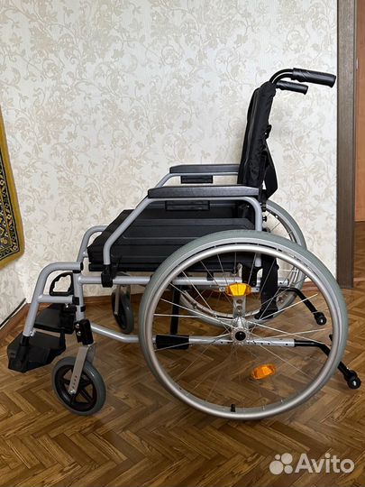 Инвалидная кресло коляска KY954LGC