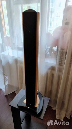 Домашний кинотеатр BBK 5.1 DK1040S