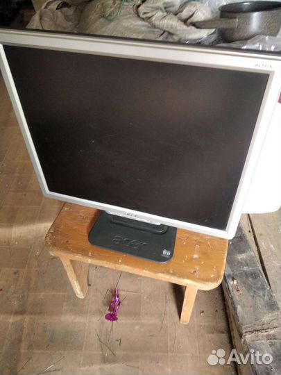 Монитор Acer