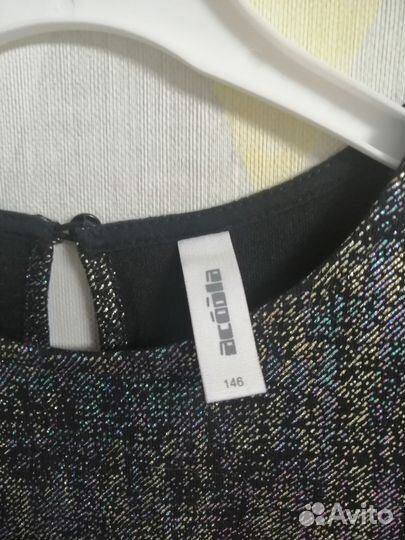 Платье нарядное Acoola 140-146