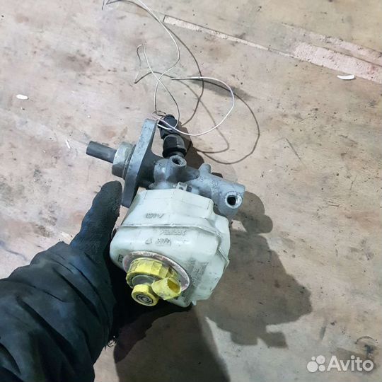 Гтц volkswagen touareg