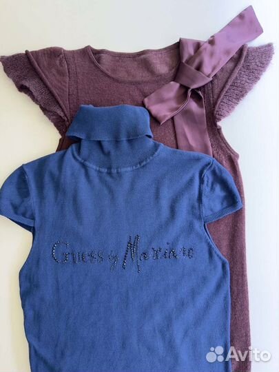 Платье. Шорты. Кофты