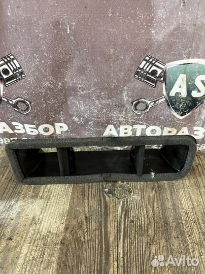 Впуск решетка вентиляции Volkswagen teramont