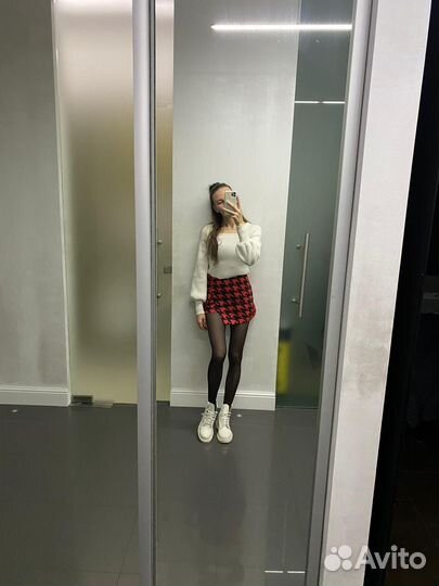 Юбка Lime новая с биркой