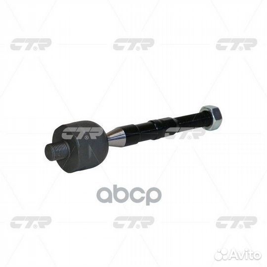 Тяга рулевая CRM33 CTR CR0382 hyundai Grand San