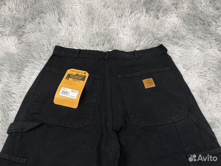 Джинсы Carhartt Wip премка