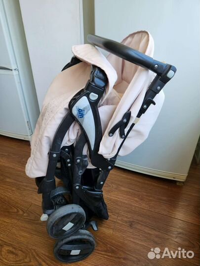 Прогулочная коляска, cam-portofino