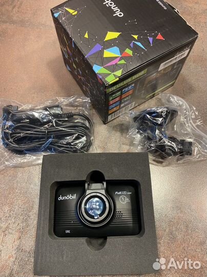 Видео регистратор автомобильный