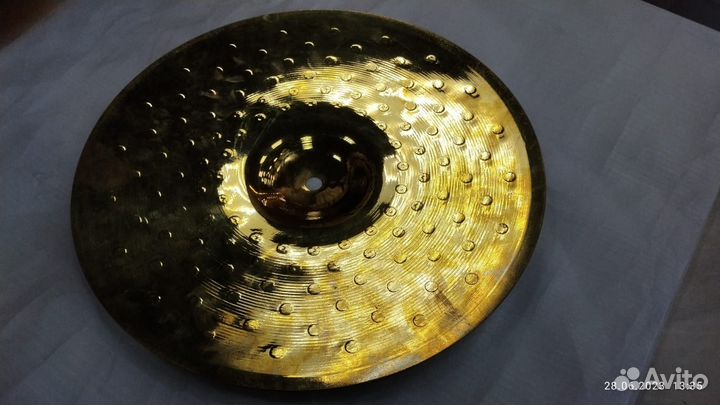 Комплект тарелок Zildjian planet Z Z3 Витрина NEW