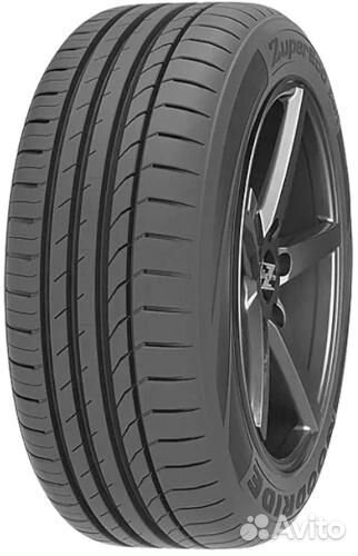 Westlake Zuper Eco Z-107 225/55 R17 101W