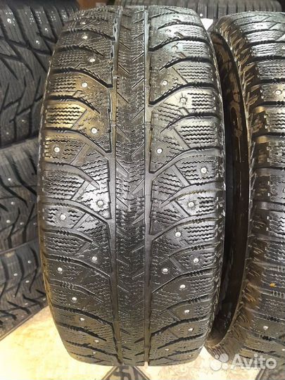 Bridgestone Ice Cruiser 7000 205/60 R16