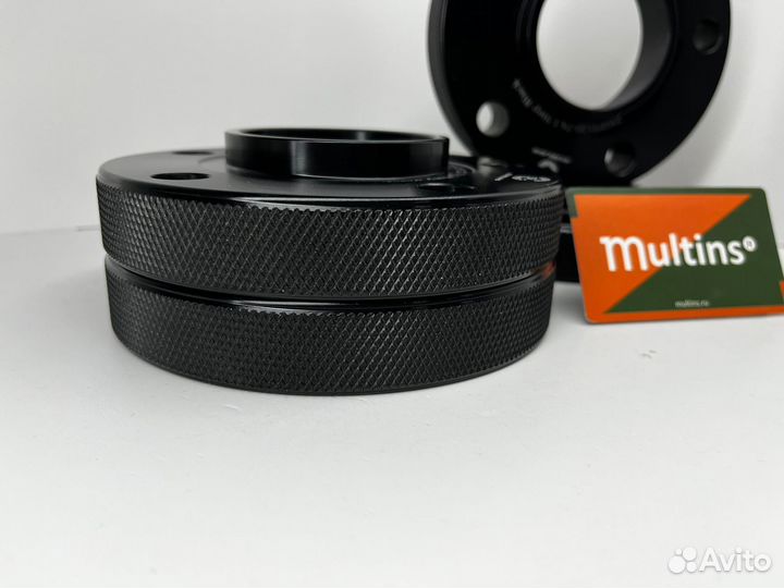 Колесные проставки на Jetour T2