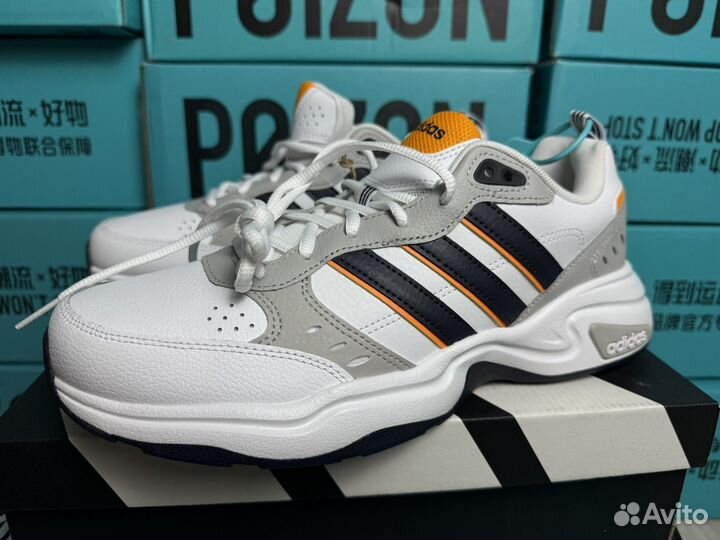 Оригинал 44 EU Adidas neo Strutter