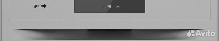 Отдельностоящая посудомоечная машина Gorenje GS 62