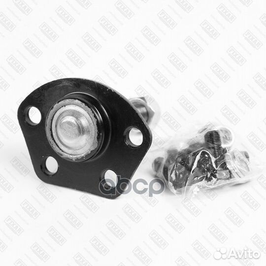 Опора шаровая Fiat Ducato 02- Peugeot Boxer 02