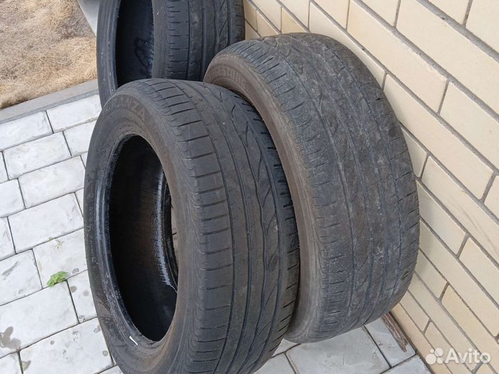 Bridgestone Turanza ER300 205/55 R16 91V