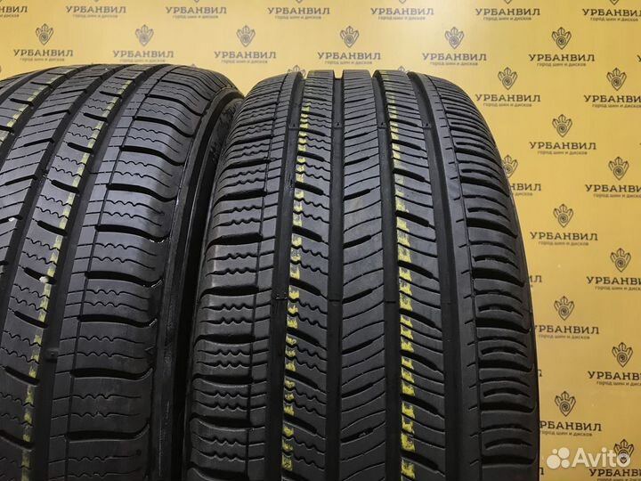 Kumho Solus TA11 215/55 R17 94T