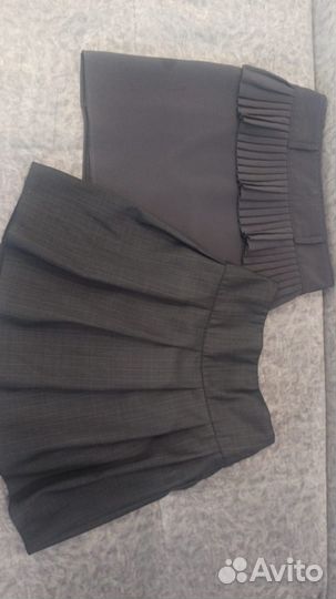 Школьная форма для девочки