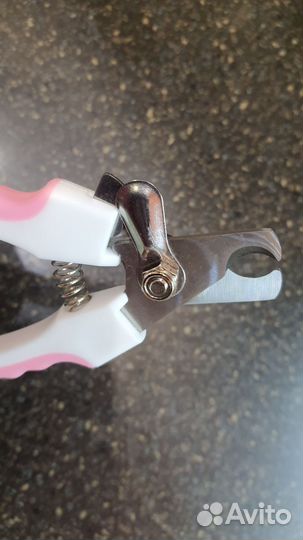 Когтерезка для кошек и собак