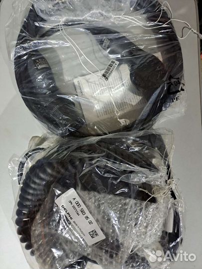 Зарядное устройство Mercedes Benz