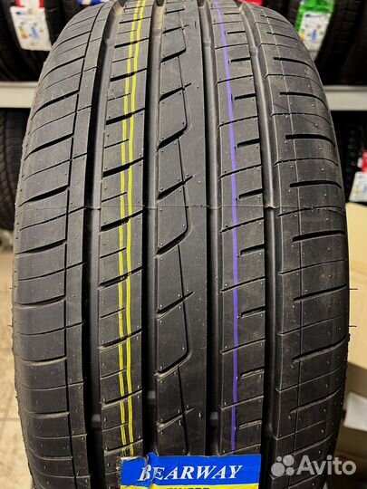 Bearway BW668 275/55 R20 105H