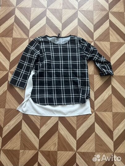 Женские вещи пакетом