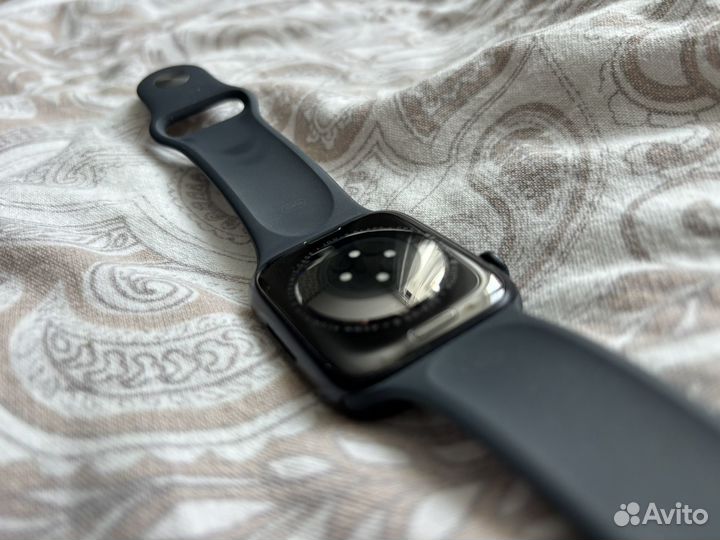 Часы apple watch 8 45 mm