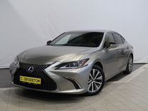 Lexus ES 2.5 AT, 2020, 70 470 км, с пробегом, цена 4 300 000 руб.