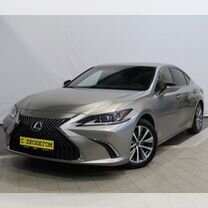 Lexus ES 2.5 AT, 2020, 70 470 км, с пробегом, цена 4 275 000 руб.