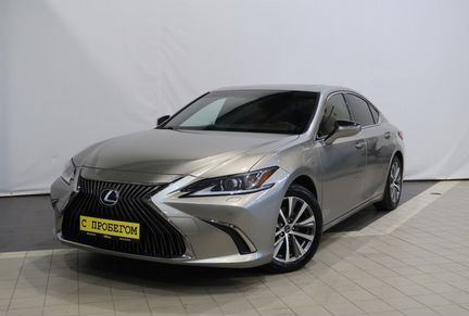 Lexus ES 2.5 AT, 2020, 70 470 км