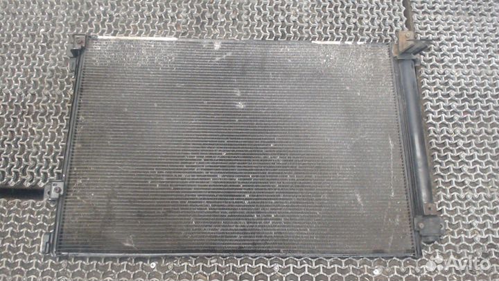 Радиатор кондиционера Subaru Tribeca (B9), 2005