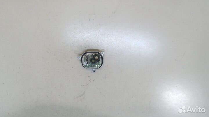 Блок управления светом Audi A4 (B9), 2018