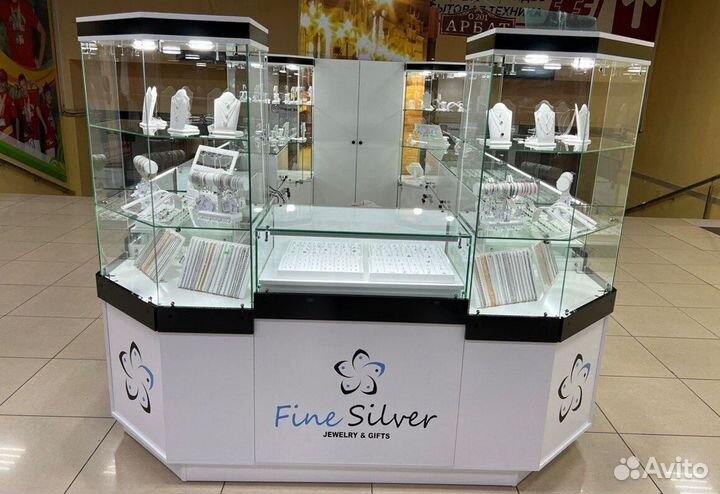 Готовый и прибыльный бизнес в сфере украшений