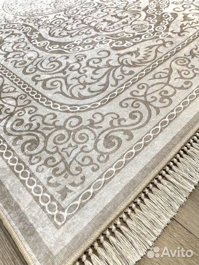 Ковёр Безворсовый/ Турция / новые