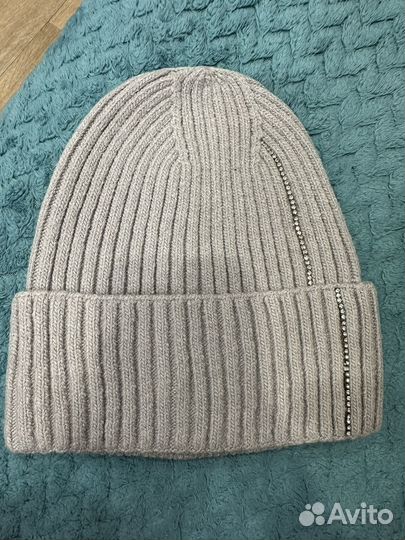 Шапка женская