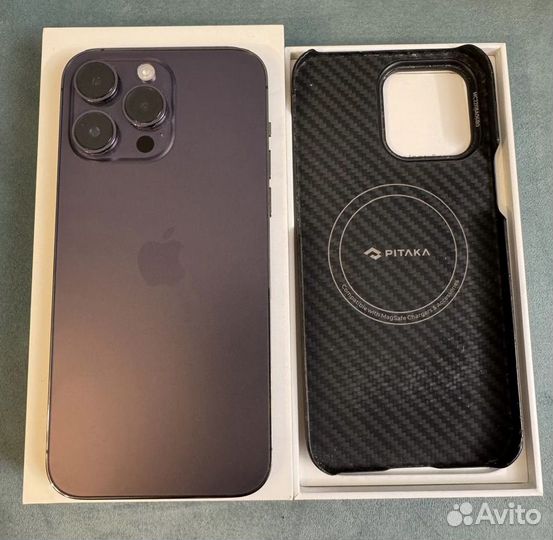 iPhone 14 Pro Max, 512 ГБ