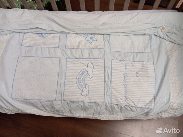 Одеяло покрывало